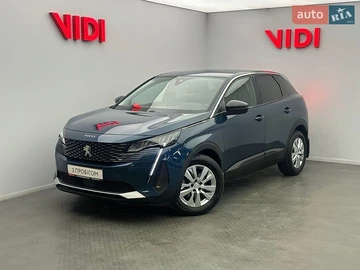 Авто Peugeot 3008 2022 № 8910860
