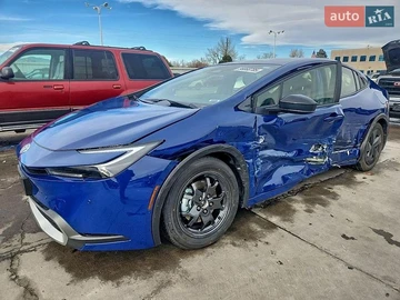 Авто Toyota Prius 2025 № 8910868