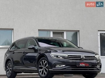 Авто Volkswagen Passat 2023 № 8910877