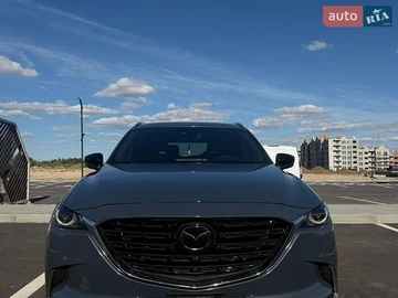Авто Mazda Cx-9 2020 № 8910929