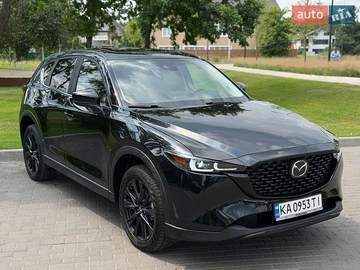 Авто Mazda Cx-5 2025 № 8910931