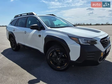 Авто Subaru Outback 2022 № 8910938