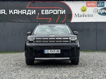 Авто Hyundai Santa Fe 2024 № 8910991