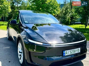Авто Tesla Model Y 2025 № 8910994