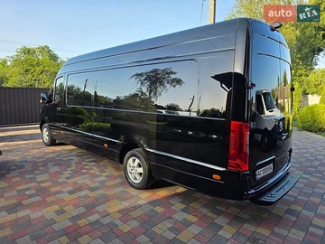 Авто Mercedes Sprinter 2021 № 8911007