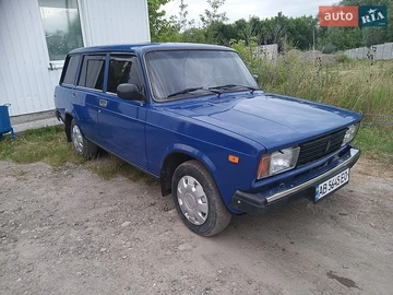 Авто ВАЗ 2104 2006 № 8911009