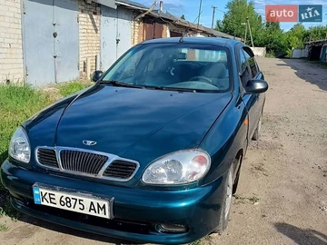 Авто ЗАЗ Lanos 2006 № 8911012