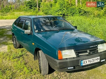 Авто ВАЗ 2109 2004 № 8911017