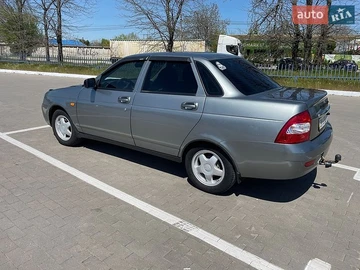 Авто ВАЗ 2170 Priora 2008 № 8911028