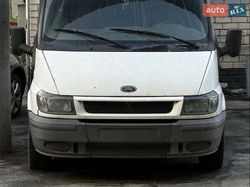 Авто Ford Transit 2005 № 8911030
