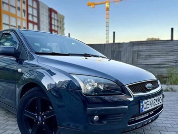 Авто Ford Focus 2006 № 8911132