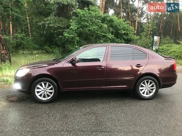Авто Skoda Octavia 2012 № 8911136