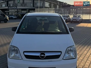 Авто Opel Meriva 2010 № 8911149