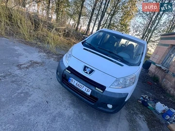 Авто Peugeot Expert 2007 № 8911152