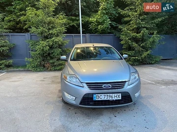 Авто Ford Mondeo 2007 № 8911153