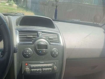Авто Renault Megane 2007 № 8911157