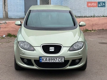 Авто SEAT Altea 2006 № 8911160