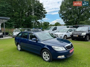 Авто Skoda Octavia 2011 № 8911240