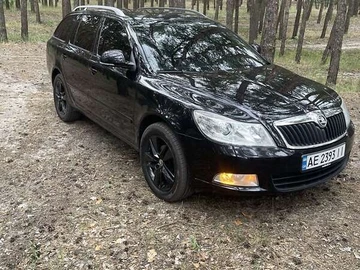 Авто Skoda Octavia 2009 № 8911275
