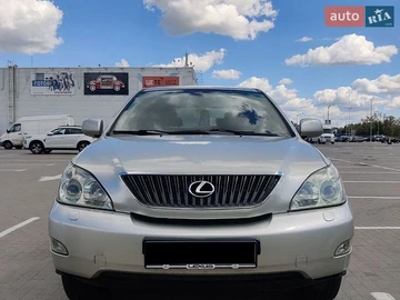Авто Lexus Rx 2005 № 8911360