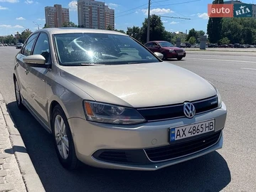 Авто Volkswagen Jetta 2013 № 8911374