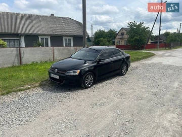 Авто Volkswagen Jetta 2012 № 8911382