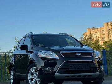 Авто Ford Kuga 2012 № 8911386