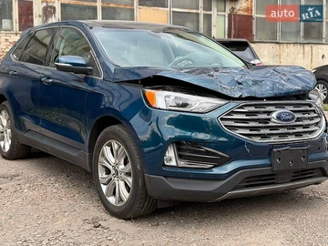 Авто Ford Edge 2020 № 8911387