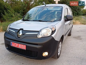 Авто Renault Kangoo 2019 № 8911468