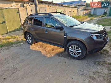Авто Renault Duster 2019 № 8911568