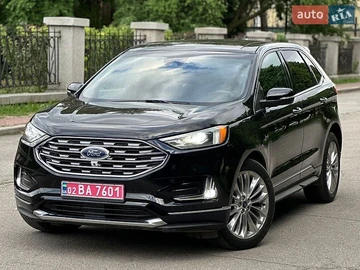 Авто Ford Edge 2019 № 8911616