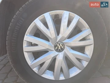 Авто Volkswagen Touran 2019 № 8911618