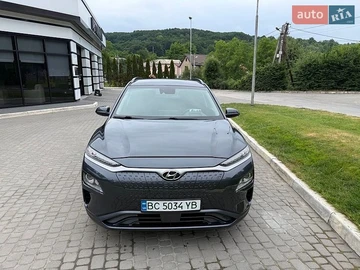 Авто Hyundai Kona 2020 № 8911626