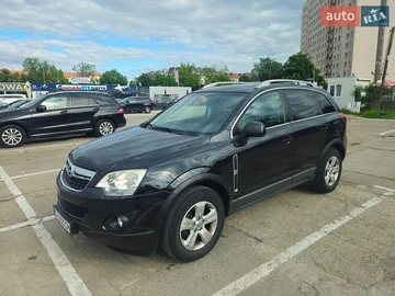 Авто Opel Antara 2013 № 8911680