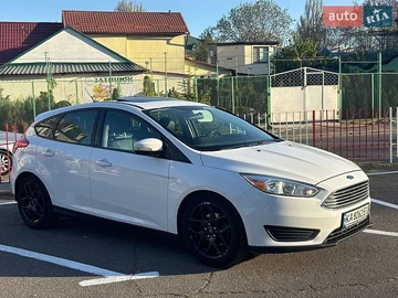 Авто Ford Focus 2016 № 8911687
