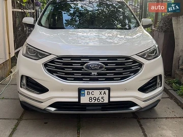 Авто Ford Edge 2018 № 8911746