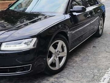 Авто Audi A8 2016 № 8911748