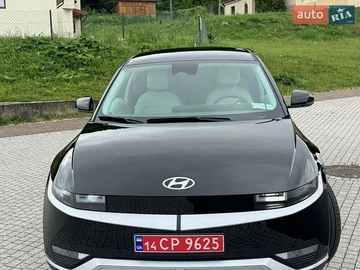 Авто Hyundai Ioniq 5 2023 № 8911752