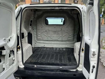 Авто Fiat Fiorino 2012 № 8911761