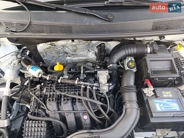 Авто Renault Logan 2021 № 8911774