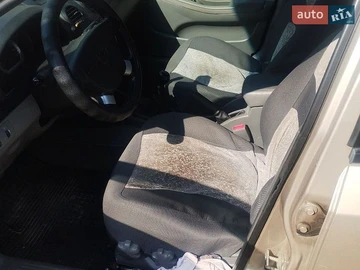 Авто Chevrolet Lacetti 2012 № 8911781