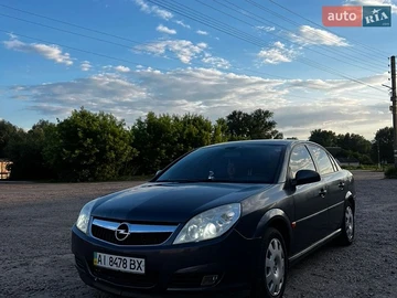 Авто Opel Vectra 2005 № 8911824