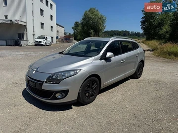 Авто Renault Megane 2014 № 8911833