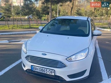 Авто Ford Focus 2017 № 8911837