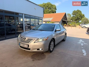 Авто Toyota Camry 2008 № 8911840