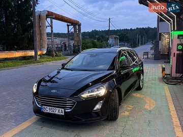 Авто Ford Focus 2019 № 8911852