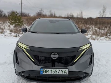 Авто Nissan Ariya 2022 № 8911869