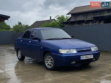 Авто ВАЗ 2110 2005 № 8911891
