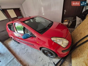 Авто Nissan Pixo 2009 № 8911911