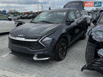 Авто KIA Sportage 2023 № 8911941